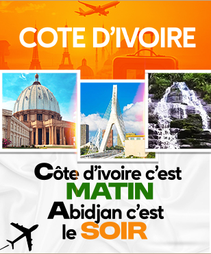 Côte d'Ivoire